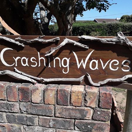 Crashing Waves Self Catering Unit Otel Port Alfred Dış mekan fotoğraf