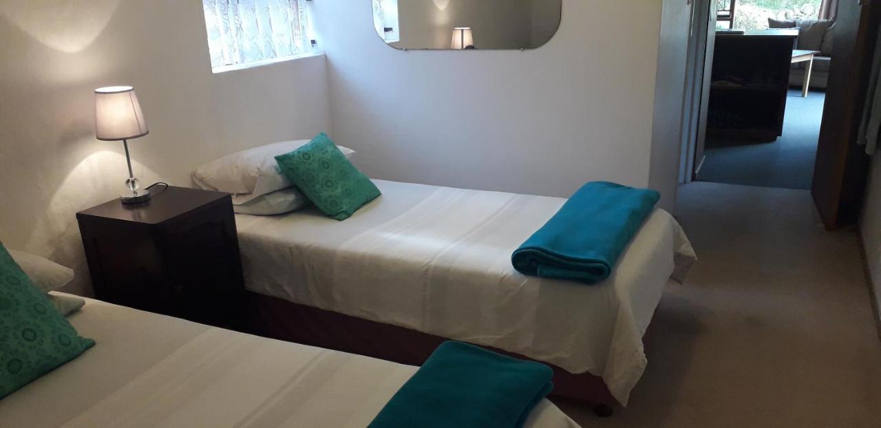 Crashing Waves Self Catering Unit Otel Port Alfred Dış mekan fotoğraf